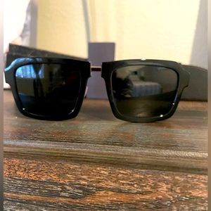 Prada pr09xs sunglasses